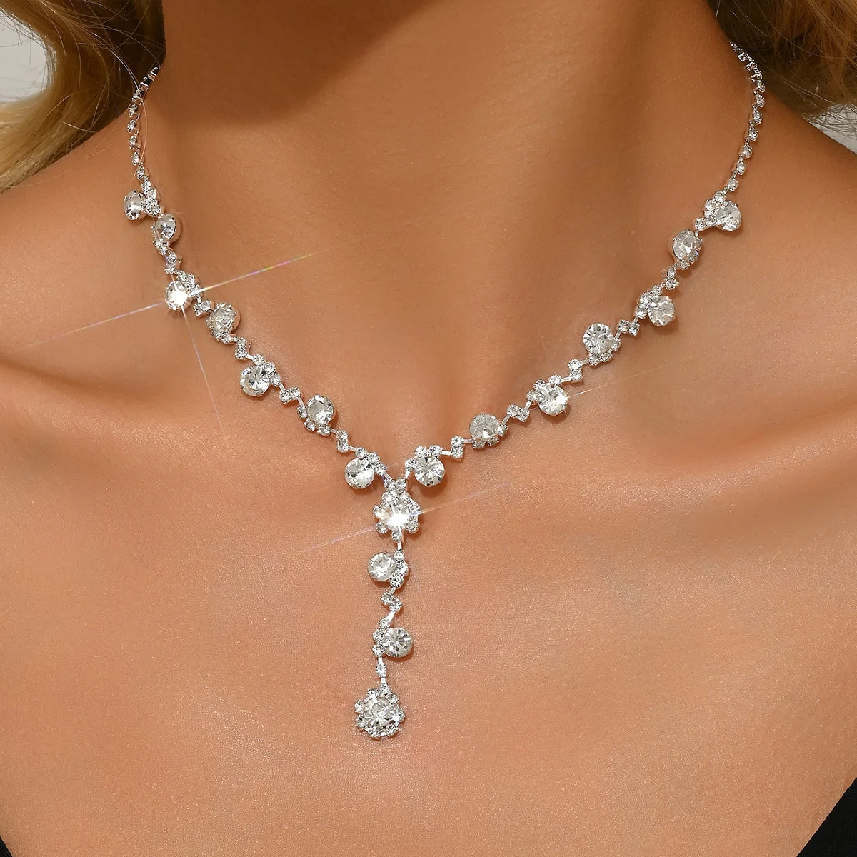Twinkle Necklace